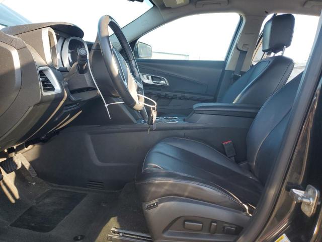 Foto 7 de la subasta – 2012 CHEVROLET EQUINOX LT con VIN 2GNFLGE50C6297210
