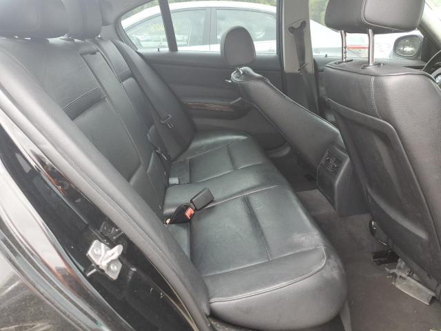 Photo 10 from auction – 2011 BMW 328 XI SUL with VIN WBAPK5C50BF121525