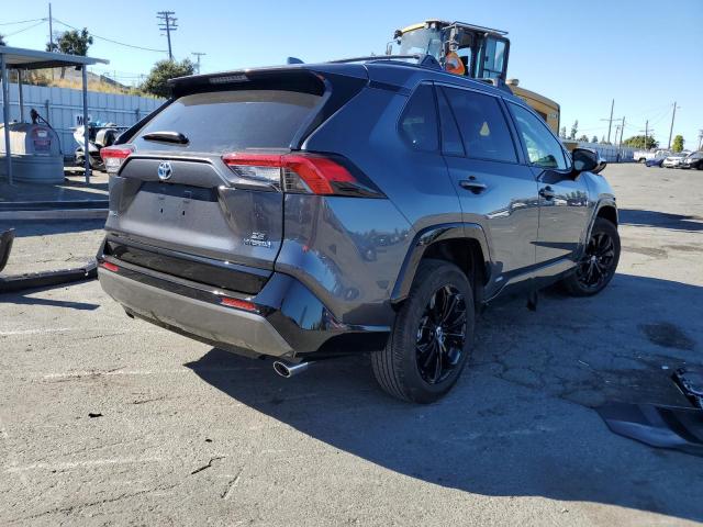 Photo 3 from auction – 2023 TOYOTA RAV4 SE with VIN JTM16RFVXPD092991