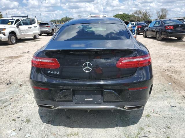Photo 6 from auction – 2018 MERCEDES-BENZ E 400 with VIN WDD1J6FB0JF058742