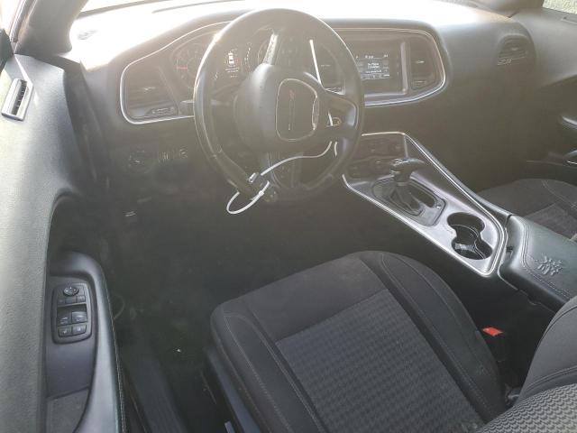 Photo 8 from auction – 2015 DODGE CHALLENGER with VIN 2C3CDZAG3FH702503