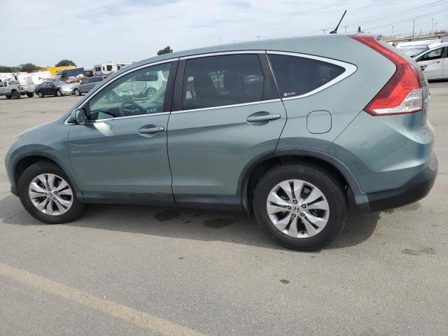 Photo 2 from auction – 2012 HONDA CR-V EX with VIN 2HKRM3H50CH510627