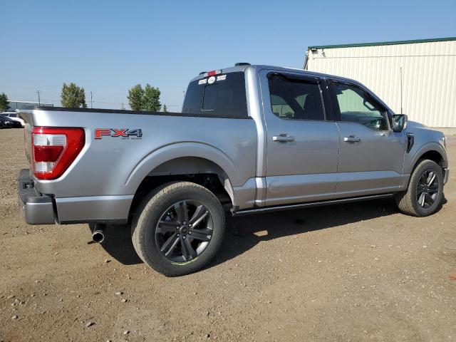 Photo 3 from auction – 2023 FORD F150 SUPER with VIN 1FTFW1E8XPFA10698