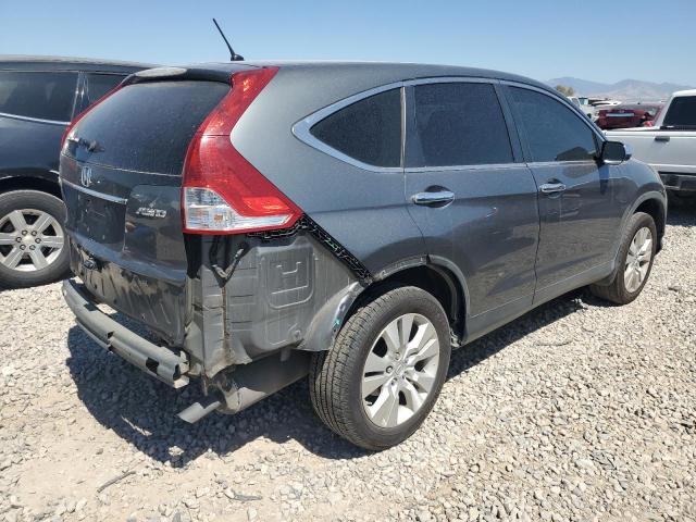 Photo 3 from auction – 2012 HONDA CR-V LX with VIN 5J6RM4H32CL048050