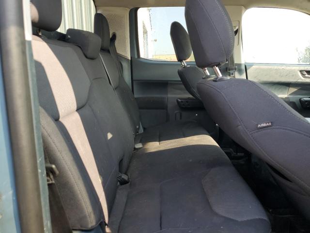 Photo 10 from auction – 2022 FORD MAVERICK X with VIN 3FTTW8E39NRA16718