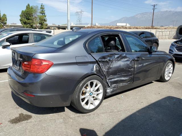 Photo 3 from auction – 2014 BMW 320 I with VIN WBA3B1C57EK130788