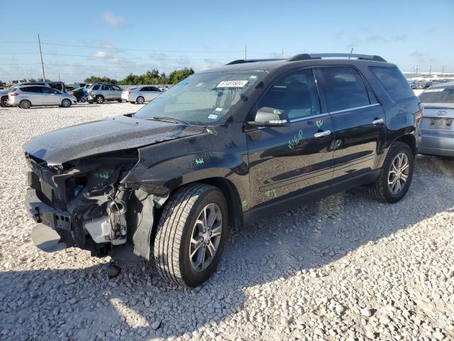 GMC ACADIA SLT 2014 with VIN 1GKKRRKD5EJ344397 - Photo from auction