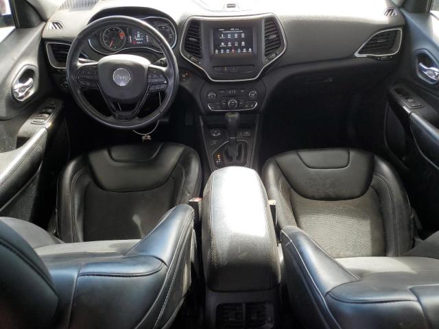 Photo 8 from auction – 2019 JEEP CHEROKEE L with VIN 1C4PJMLB7KD438218
