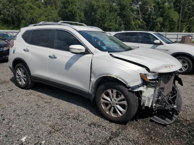 Photo 4 from auction – 2014 NISSAN ROGUE S with VIN 5N1AT2MT8EC793240