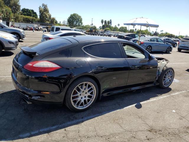 Photo 3 from auction – 2011 PORSCHE PANAMERA 2 with VIN WP0AA2A79BL011413