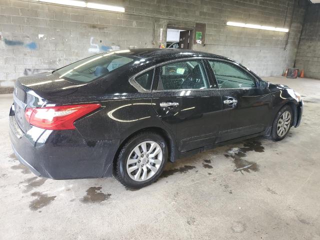 Photo 3 from auction – 2017 NISSAN ALTIMA 2.5 with VIN 1N4AL3AP2HN362425