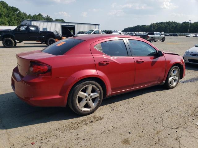 Photo 3 from auction – 2013 DODGE AVENGER SX with VIN 1C3CDZCB3DN552771