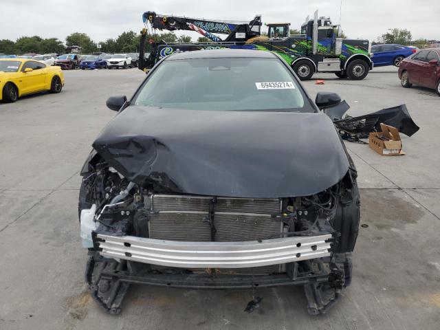 Photo 5 from auction – 2024 TOYOTA COROLLA LE with VIN 5YFB4MDE4RP130022