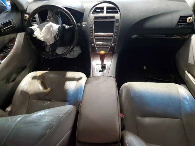 Photo 8 from auction – 2010 LEXUS ES 350 with VIN JTHBK1EG7A2405985