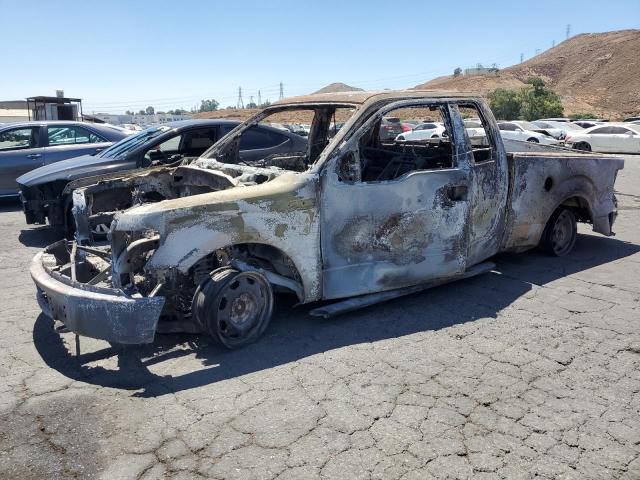 Photo 1 from auction – 2013 FORD F150 SUPER with VIN 1FTFX1EFXDKE84147