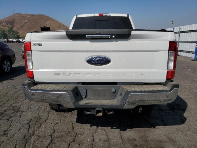 Photo 6 from auction – 2017 FORD F250 SUPER with VIN 1FT7W2BT0HED67933
