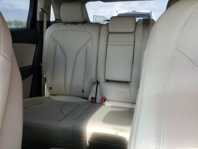 Photo 10 from auction – 2017 LINCOLN MKX PREMIE with VIN 2LMPJ6JR1HBL51344