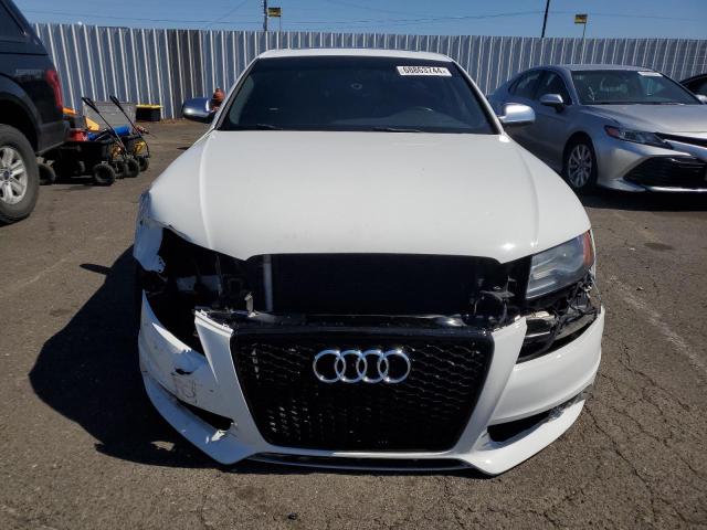 Photo 5 from auction – 2012 AUDI S4 PREMIUM with VIN WAUBGAFL9CA075268