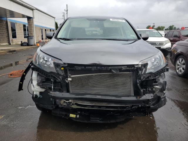 Photo 5 from auction – 2014 HONDA CR-V EX with VIN 5J6RM4H51EL070139