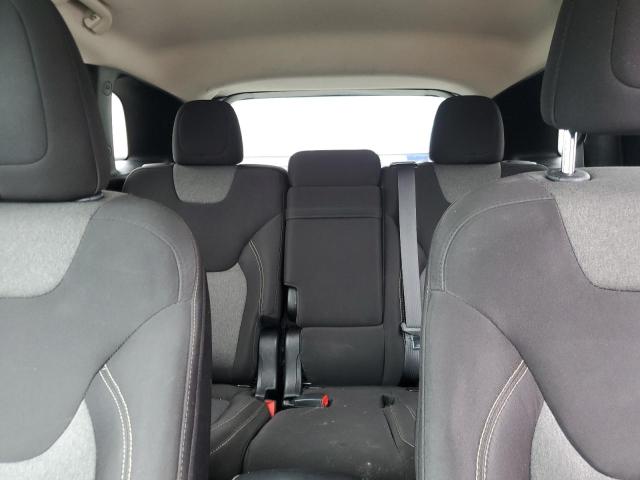 Photo 10 from auction – 2014 JEEP CHEROKEE L with VIN 1C4PJLCB5EW186813