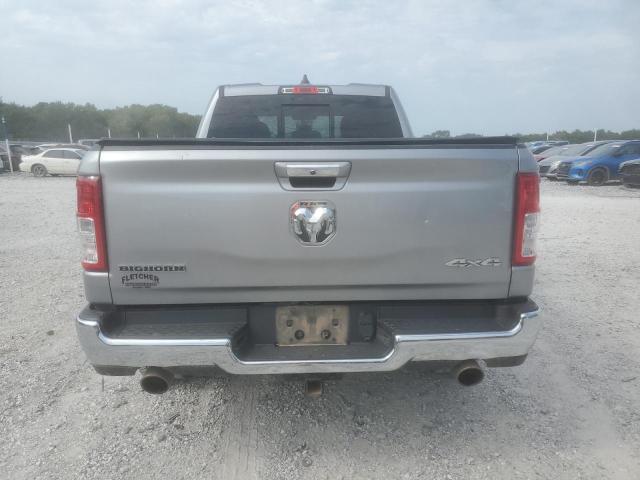 Photo 6 from auction – 2020 RAM 1500 BIG H with VIN 1C6SRFBTXLN268822
