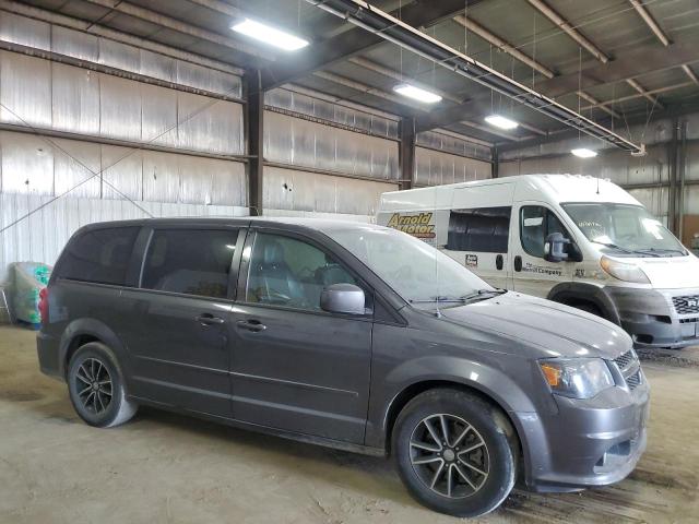 Photo 4 from auction – 2017 DODGE GRAND CARA with VIN 2C4RDGEG6HR604180