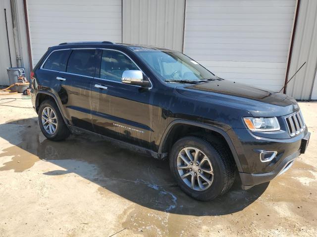 Photo 4 from auction – 2014 JEEP GRAND CHER with VIN 1C4RJEBG9EC453650