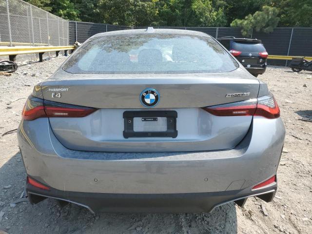Photo 6 from auction – 2024 BMW I4 EDRIVE with VIN WBY43AW04RFS61680