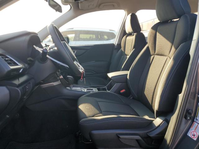 Photo 7 from auction – 2020 SUBARU FORESTER with VIN JF2SKADC7LH463435