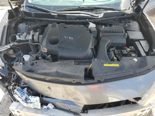 Photo 11 from auction – 2016 NISSAN MAXIMA 3.5 with VIN 1N4AA6AP7GC409420