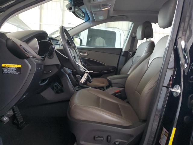 Photo 7 from auction – 2017 HYUNDAI SANTA FE S with VIN 5NMZU3LB0HH035952