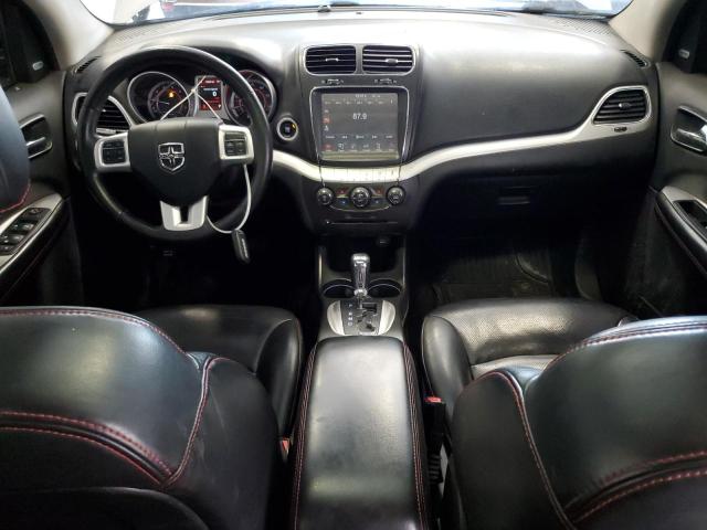 Photo 8 from auction – 2016 DODGE JOURNEY R/ with VIN 3C4PDDEGXGT108767