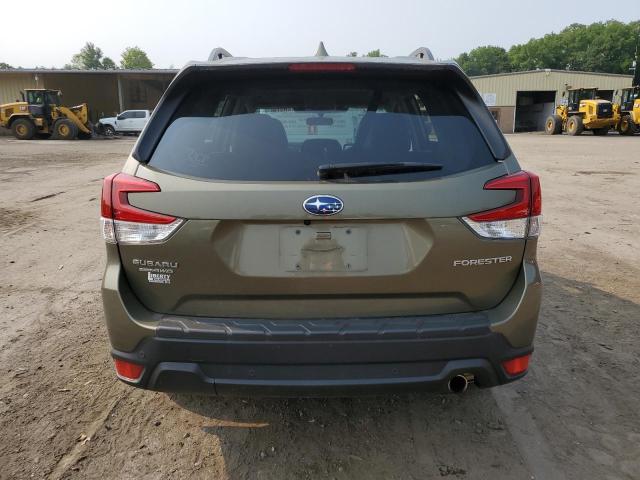 Photo 6 from auction – 2022 SUBARU FORESTER L with VIN JF2SKAPC7NH524944