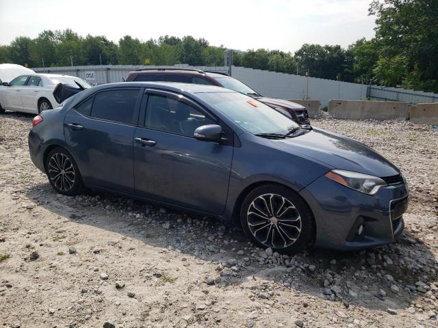 Photo 4 from auction – 2016 TOYOTA COROLLA L with VIN 2T1BURHE2GC690433