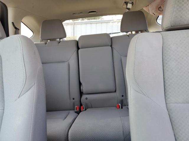 Photo 10 from auction – 2015 HONDA CR-V EX with VIN 2HKRM4H55FH662252