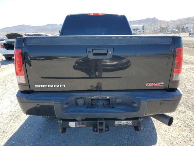 Photo 6 from auction – 2013 GMC SIERRA K25 with VIN 1GT125E85DF145936