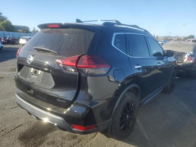 Photo 3 from auction – 2018 NISSAN ROGUE S with VIN 5N1AT2MT3JC758017