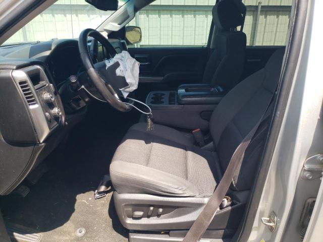 Photo 7 from auction – 2014 CHEVROLET SILVERADO with VIN 3GCUKRECXEG463205