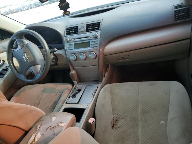 Photo 8 from auction – 2007 TOYOTA CAMRY CE with VIN JTNBE46K873109367