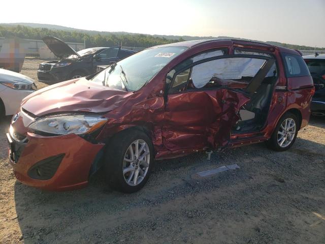 MAZDA 5 2013 with VIN JM1CW2DL9D0153168 - Photo from auction