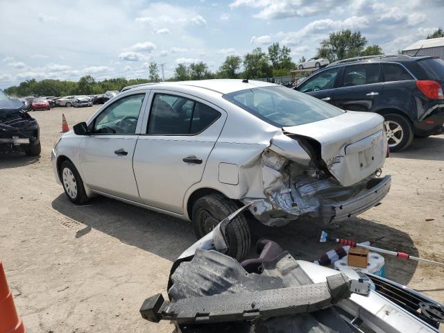 Photo 2 from auction – 2016 NISSAN VERSA S with VIN 3N1CN7AP2GL825475
