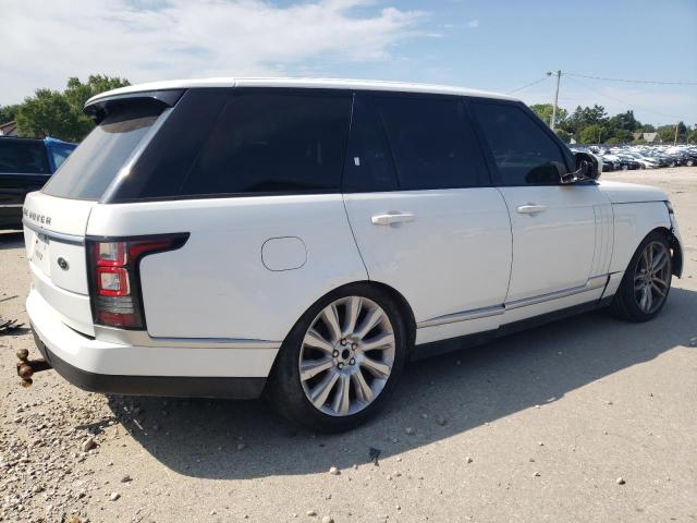 Photo 3 from auction – 2014 LAND ROVER RANGE ROVE with VIN SALGS2TF0EA182037