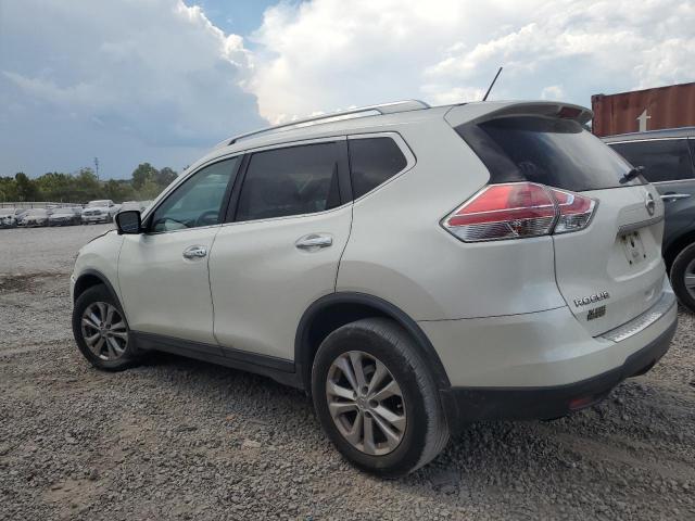 Photo 2 from auction – 2016 NISSAN ROGUE S with VIN KNMAT2MT8GP616073