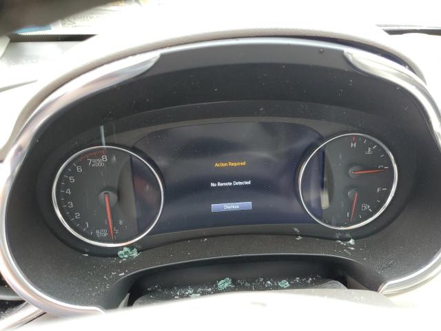 Photo 9 from auction – 2024 CHEVROLET MALIBU PRE with VIN 1G1ZE5ST6RF233607