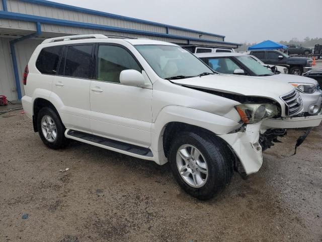 Photo 4 from auction – 2007 LEXUS GX 470 with VIN JTJBT20X770131958