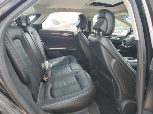 Photo 10 from auction – 2016 LINCOLN MKZ with VIN 3LN6L2J98GR624564