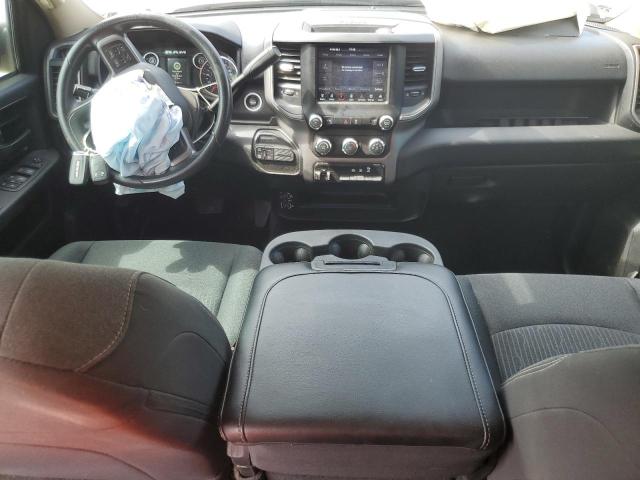 Photo 8 from auction – 2020 RAM 2500 TRADE with VIN 3C6UR5CL8LG173072
