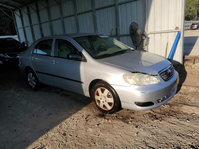 Photo 4 from auction – 2007 TOYOTA COROLLA CE with VIN 1NXBR32E37Z822167