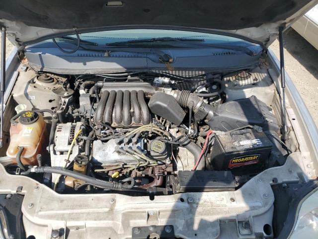 Photo 11 from auction – 2003 MERCURY SABLE GS with VIN 1MEFM50UX3A623766