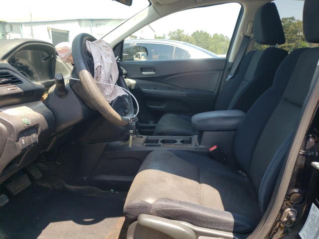 Photo 7 from auction – 2016 HONDA CR-V SE with VIN 5J6RM3H40GL029621